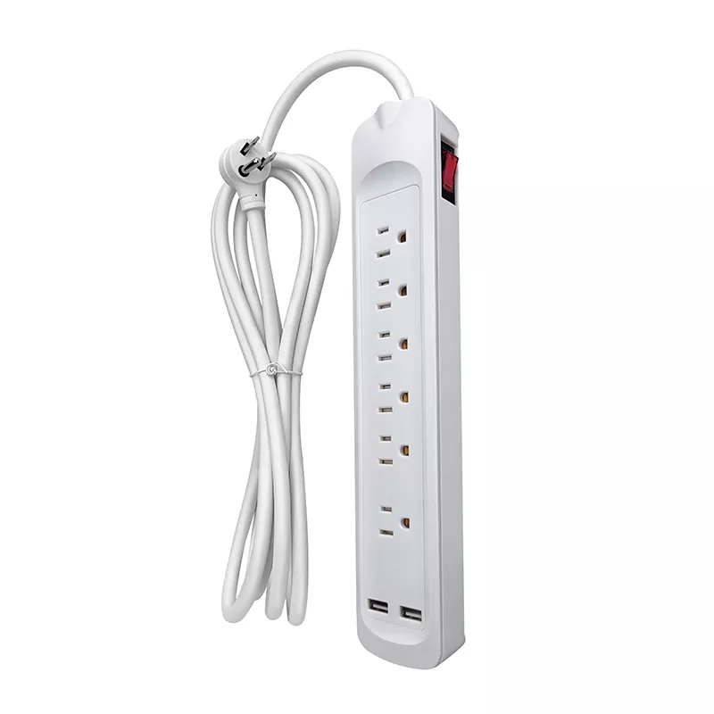 Güc rəhbərliyindəki yenilik 6 ədəd USB güc zolağına rəhbərlik edir?