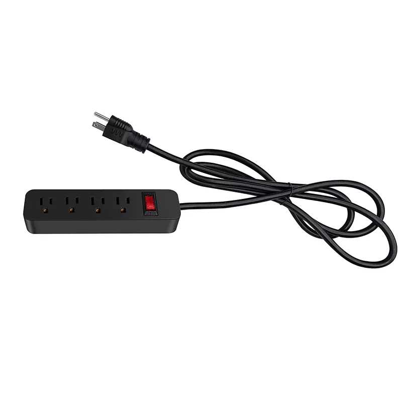 4 çıxış elektrik zolağı