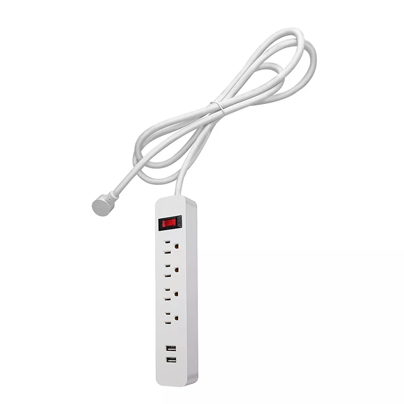4 çıxış Usb enerji zolağı