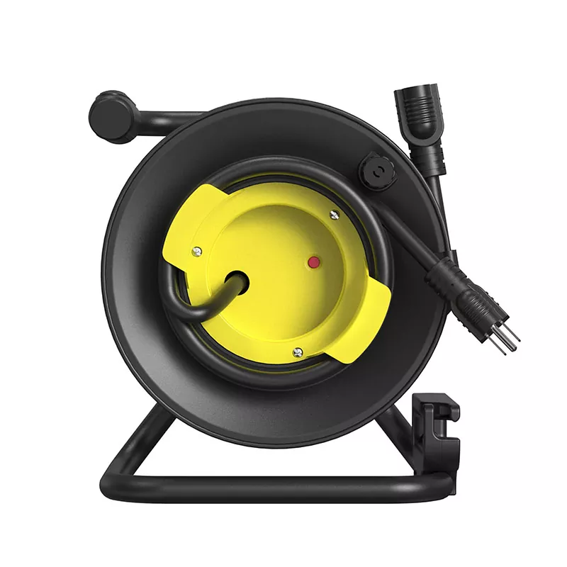 Uzatma şnurunun çarxı 54ft Uzatma şnurunun çarxı 54ft